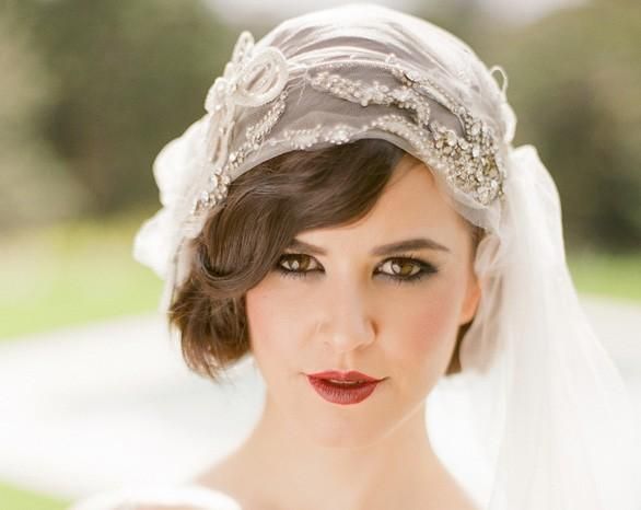 75 Wedding Hairstyles for Every Length  BridalGuide