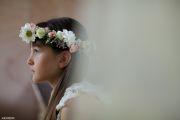 flower girl hairstyle wedding hairdresser sunshine coast flower girl hairstyle wedding hairdresser sunshine coast