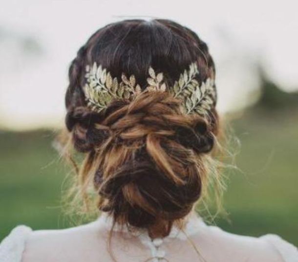 wedding braid hairstyle 4
