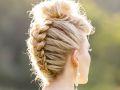 wedding braid hairstyle 7