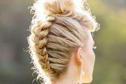wedding braid hairstyle 7