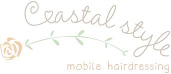 Coastal Style Mobile Hairdressing - Sunshine Coast